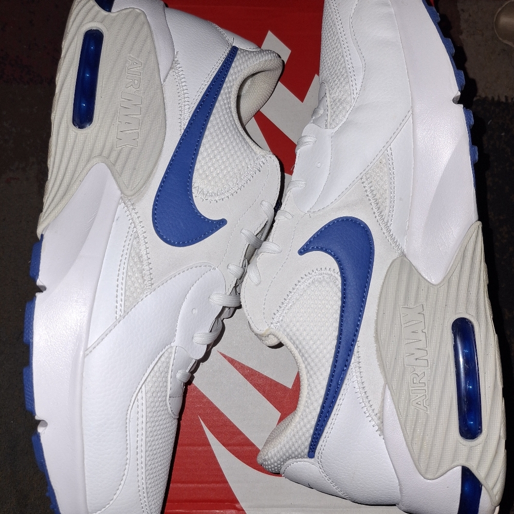 Nike Air Max Excee